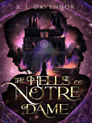 The Hells of Notre Dame - ebook